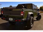 Thumbnail Photo 6 for New 2021 Jeep Gladiator Mojave